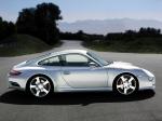 Porsche 911 Indy 4S by Rinspeed 2006 года